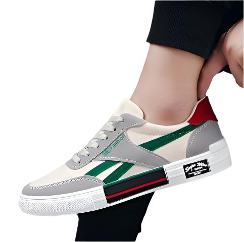 Orty - Stylische Canvas-Schuhe für die sonnige Saison