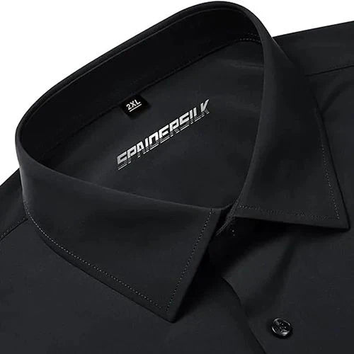 Stretch Elegance Shirt | Komfort und Eleganz (LIMITIERTE ANGEBOT)
