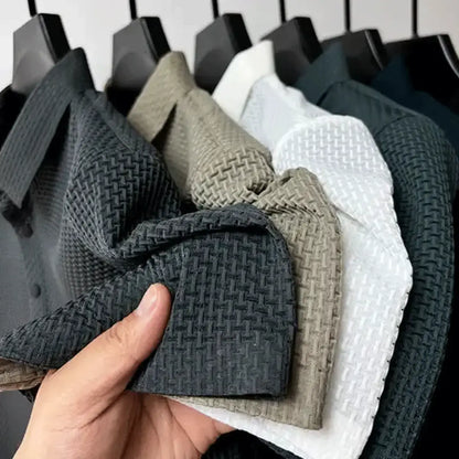 Fresh® Polo-Shirt (Kaufe eins, bekomme eins kostenlos!)