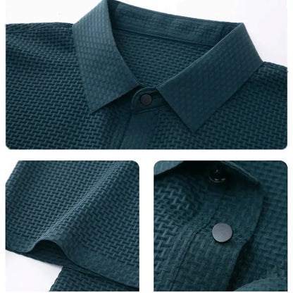 Fresh® Polo-Shirt (Kaufe eins, bekomme eins kostenlos!)