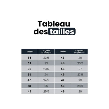 Drako® Herren Croc Skin Trainer