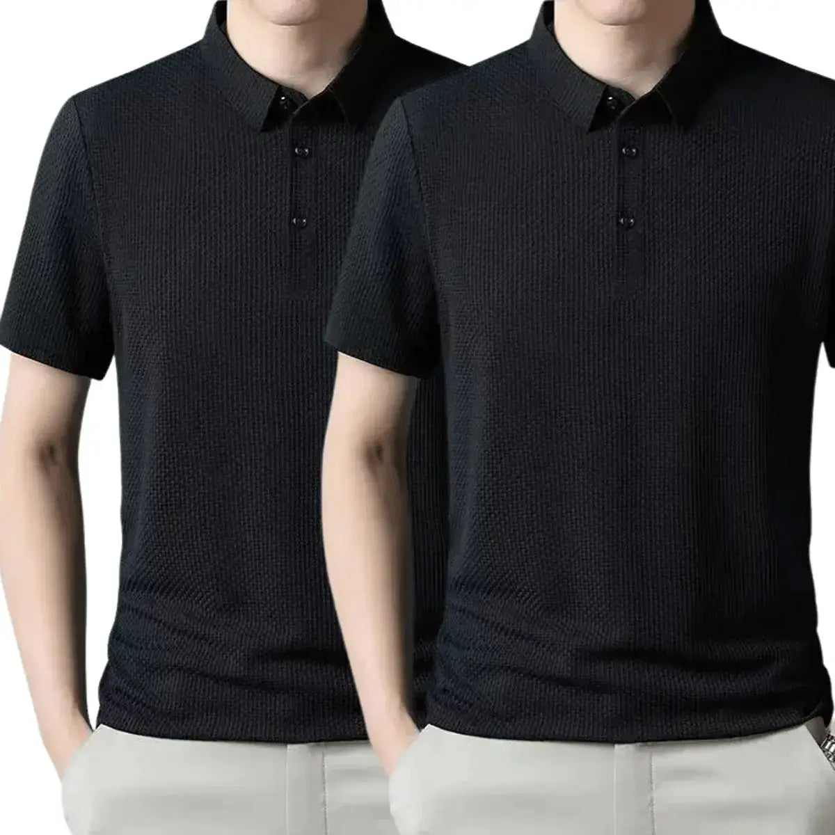 Fresh® Polo-Shirt (Kaufe eins, bekomme eins kostenlos!)