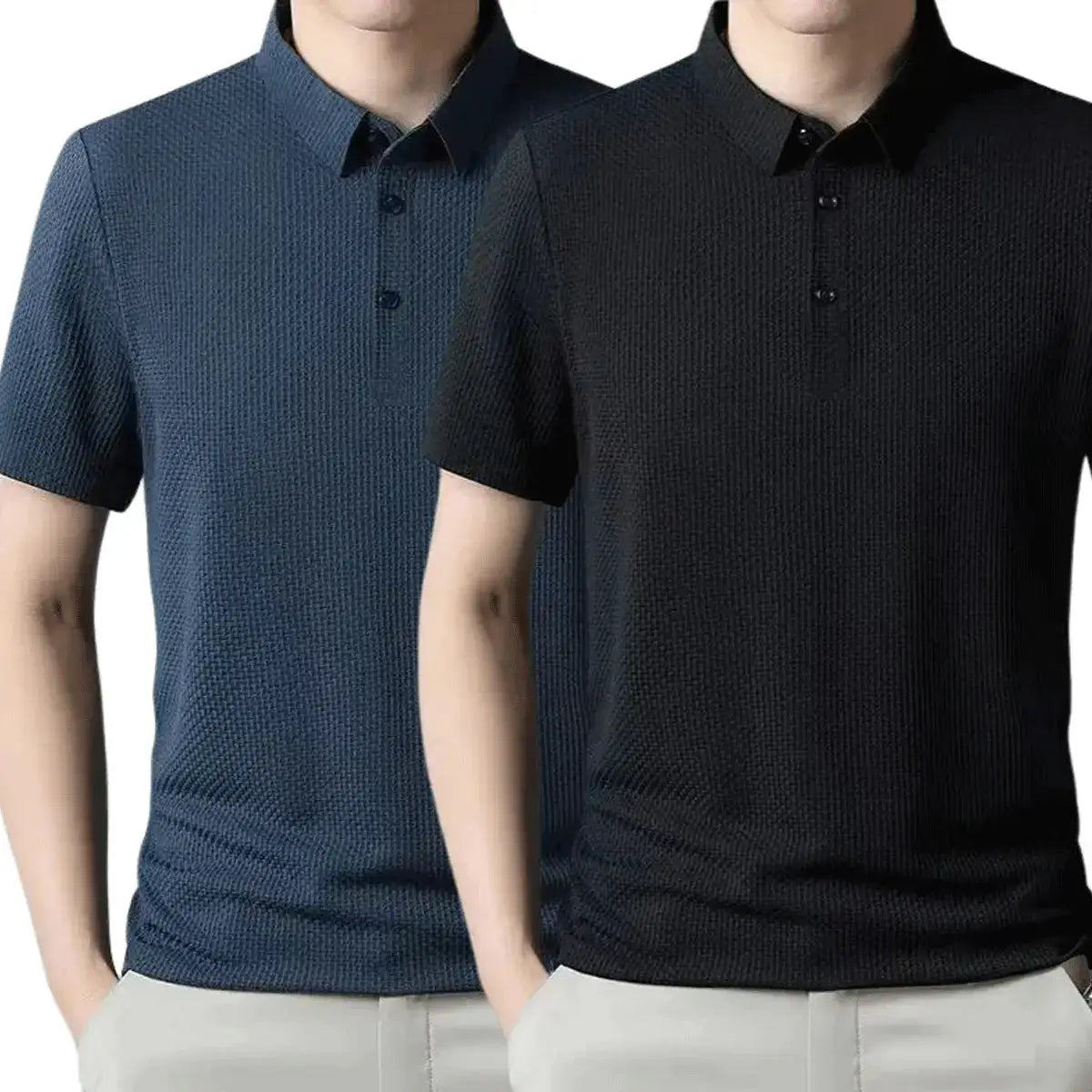 Fresh® Polo-Shirt (Kaufe eins, bekomme eins kostenlos!)