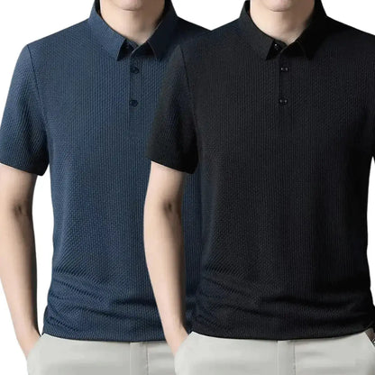 Fresh® Polo-Shirt (Kaufe eins, bekomme eins kostenlos!)