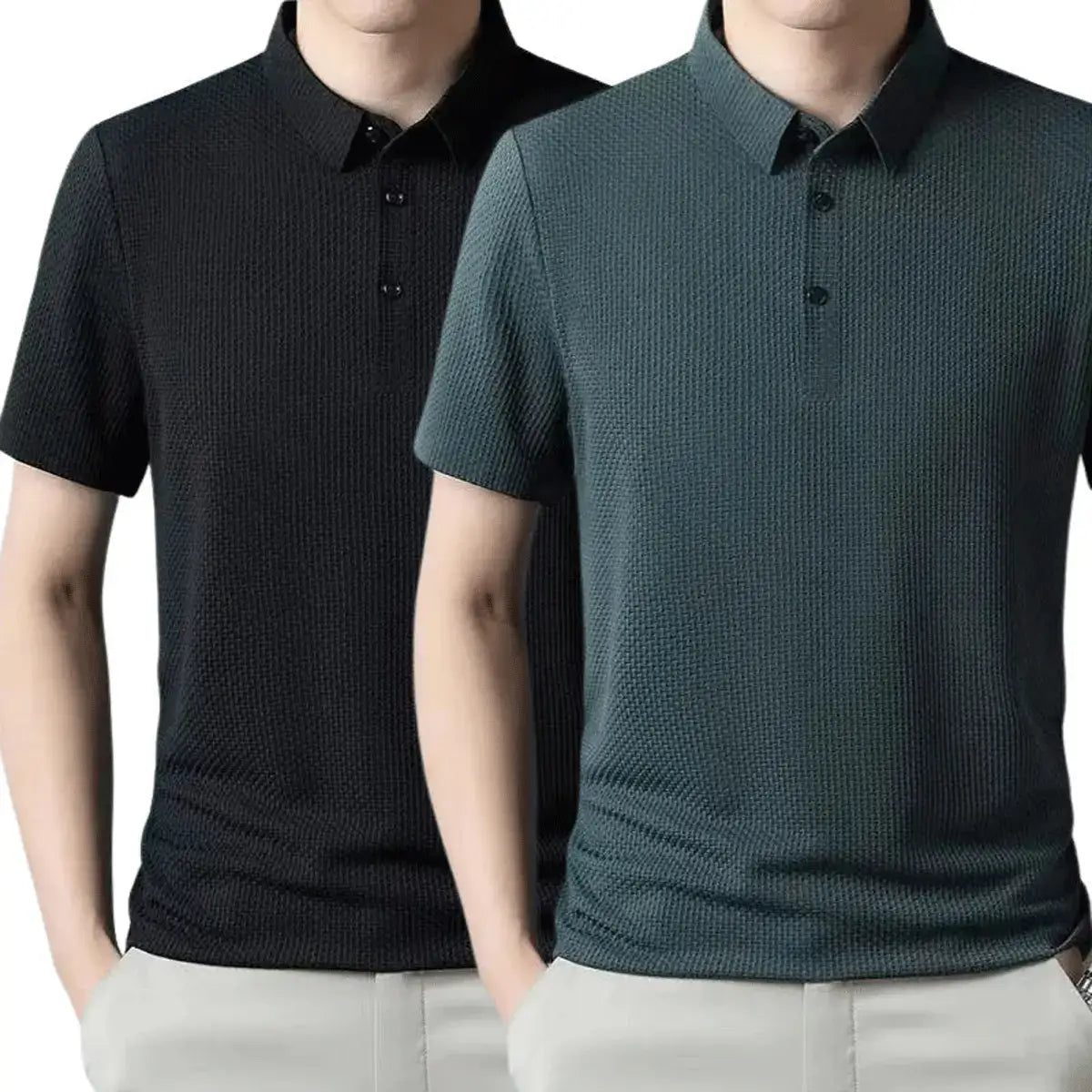 Fresh® Polo-Shirt (Kaufe eins, bekomme eins kostenlos!)