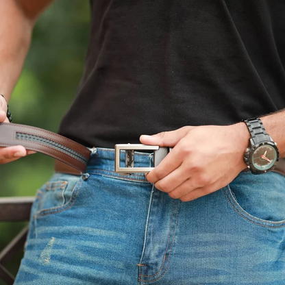 Herren Pacific Gürtel